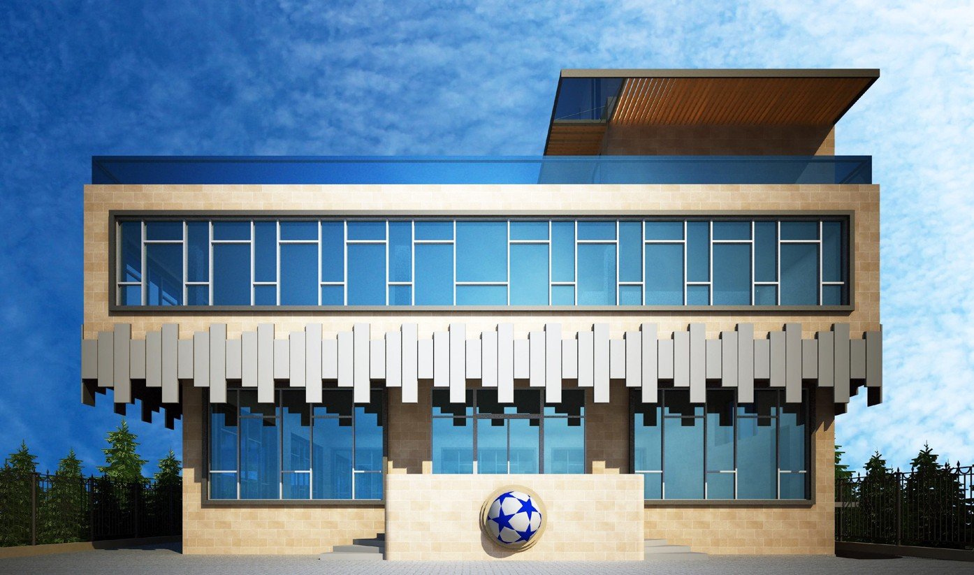 Layihələrinizi bizə etibar edin