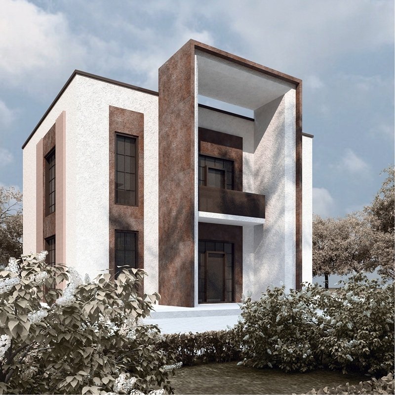 Layihələrinizi bizə etibar edin