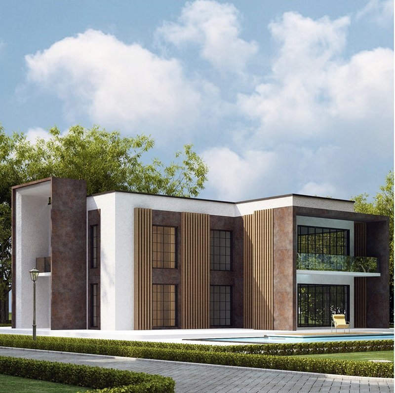 Memarlıq Layihələndirməsi