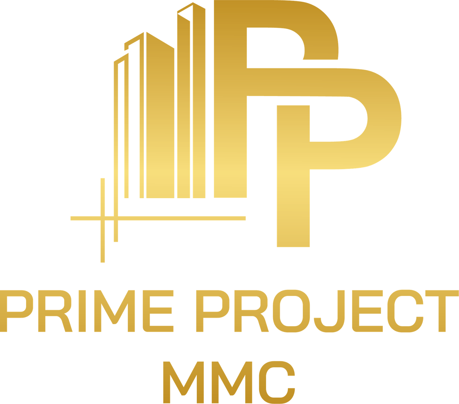 PrimeProject.az - Logo